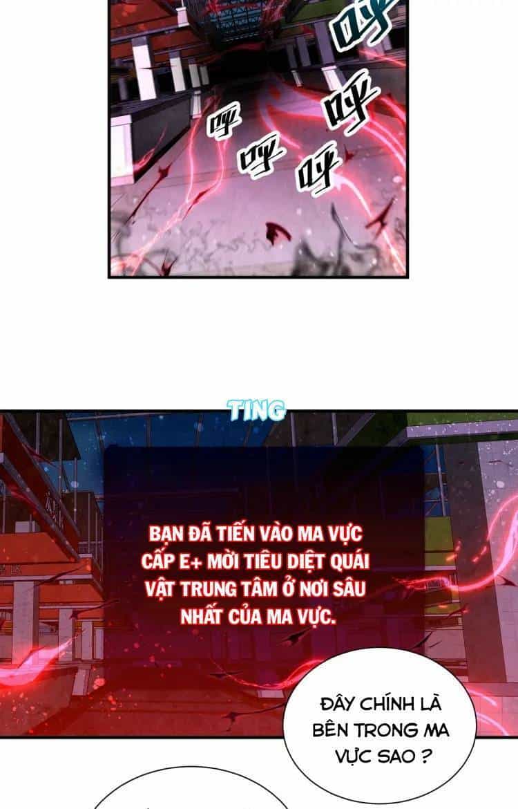 Khắc Kim Đại Ma Vương - Chương 3 - ảnh 33