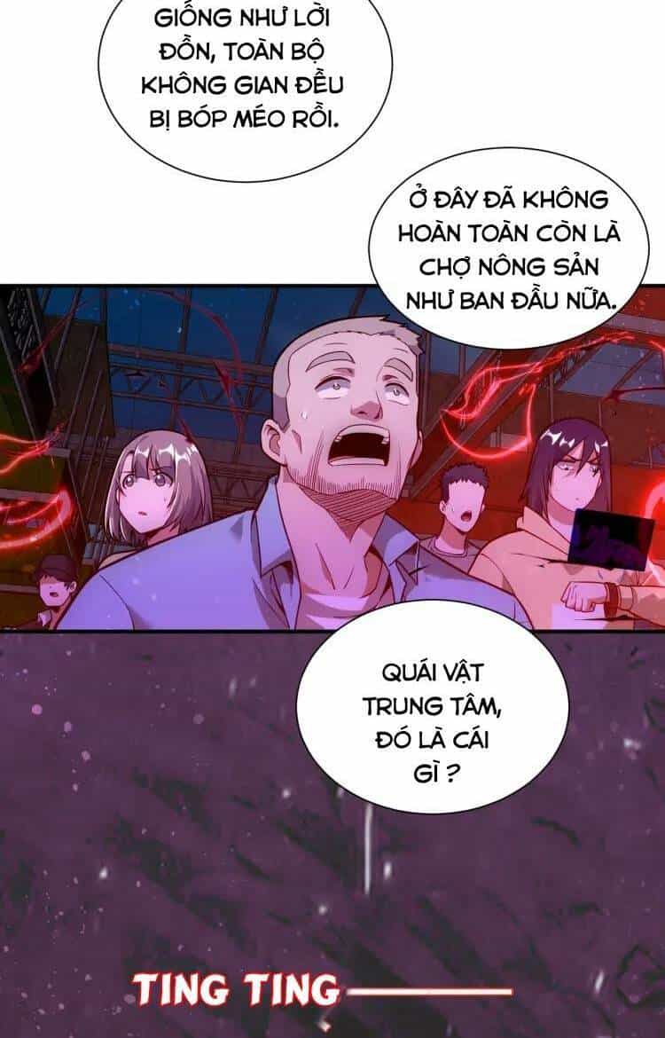 Khắc Kim Đại Ma Vương - Chương 3 - ảnh 34