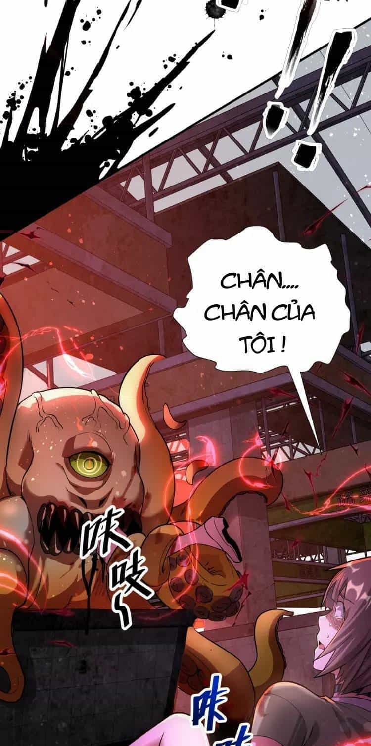 Khắc Kim Đại Ma Vương - Chương 3 - ảnh 38