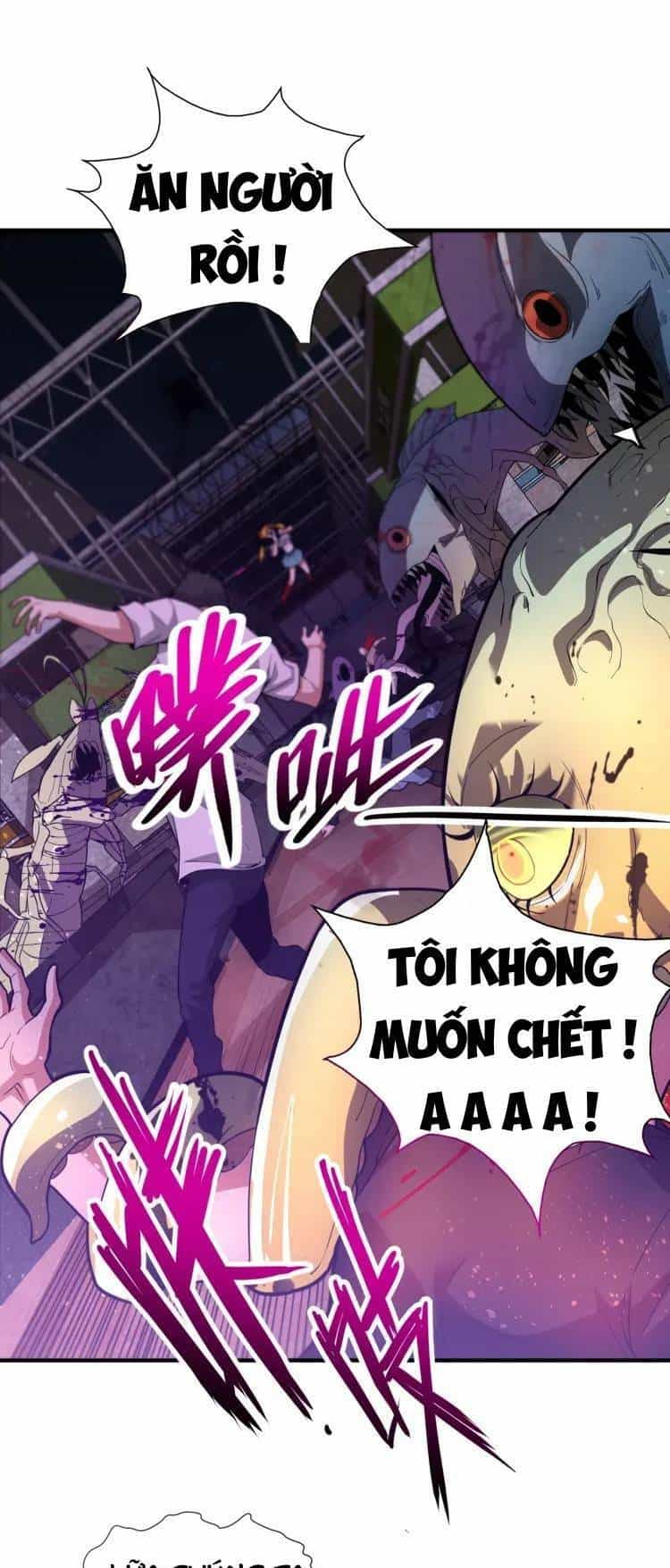 Khắc Kim Đại Ma Vương - Chương 3 - ảnh 40