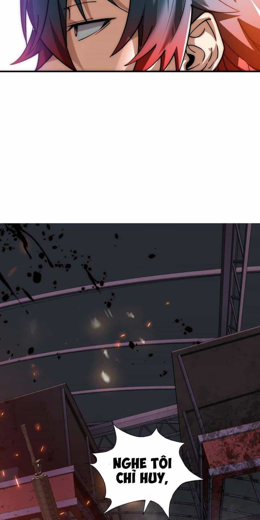 Khắc Kim Đại Ma Vương - Chương 4 - ảnh 25