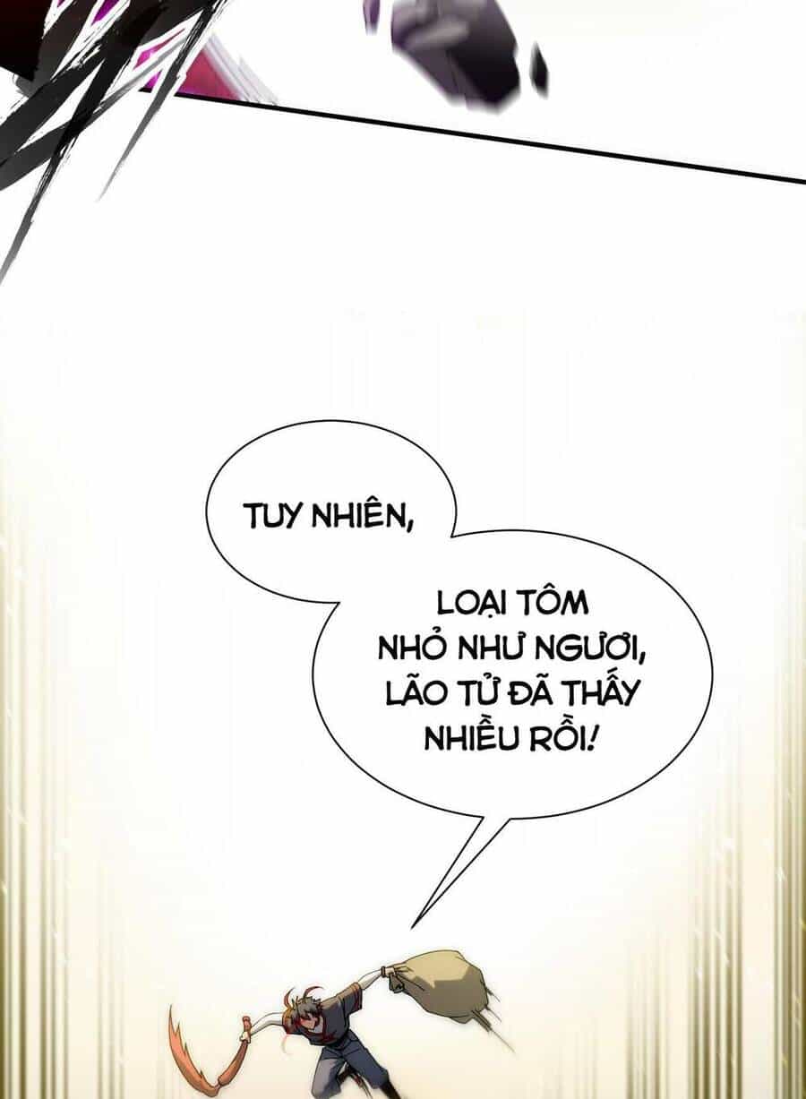 Khắc Kim Đại Ma Vương - Chương 4 - ảnh 47