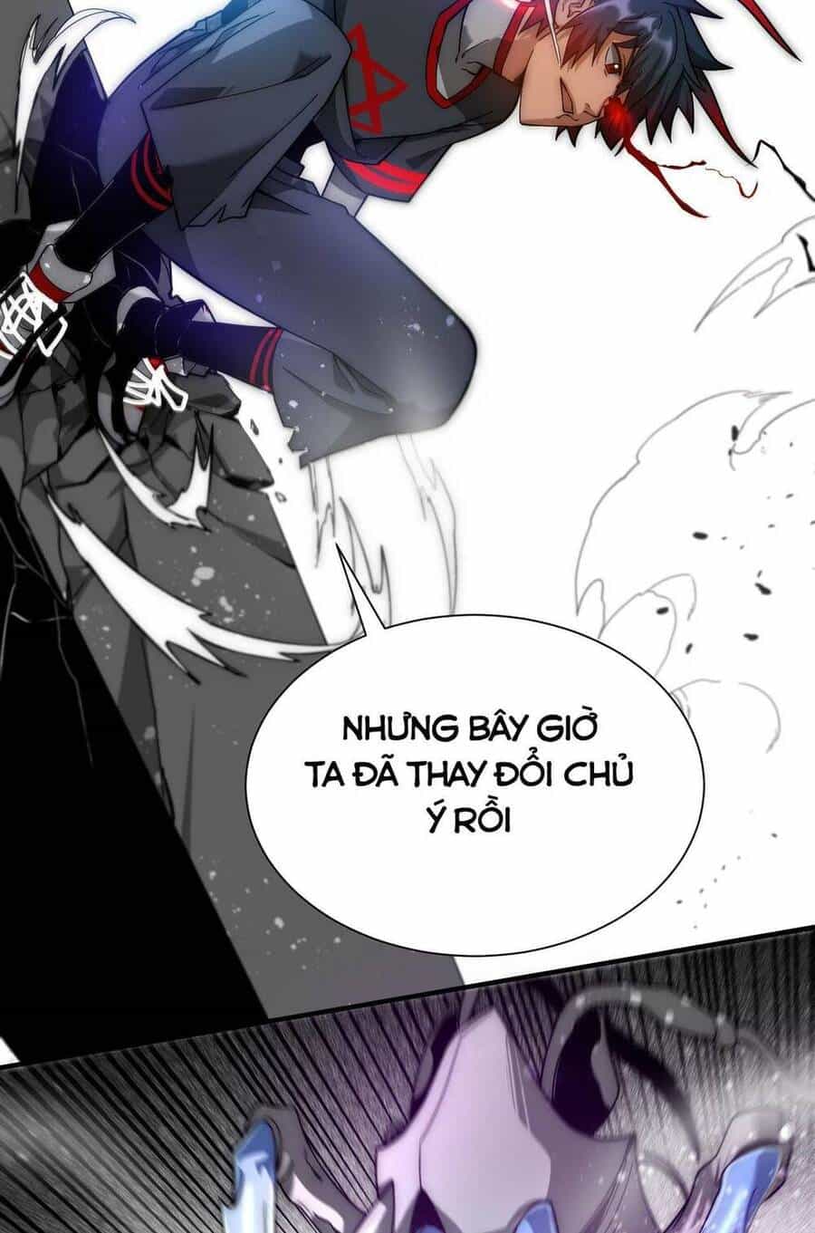 Khắc Kim Đại Ma Vương - Chương 5 - ảnh 22