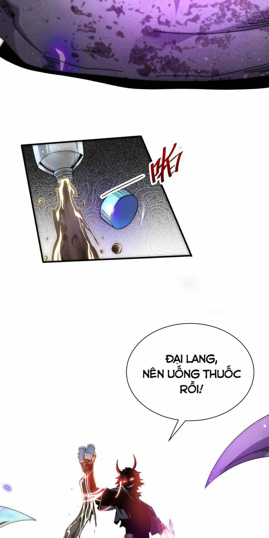 Khắc Kim Đại Ma Vương - Chương 5 - ảnh 31