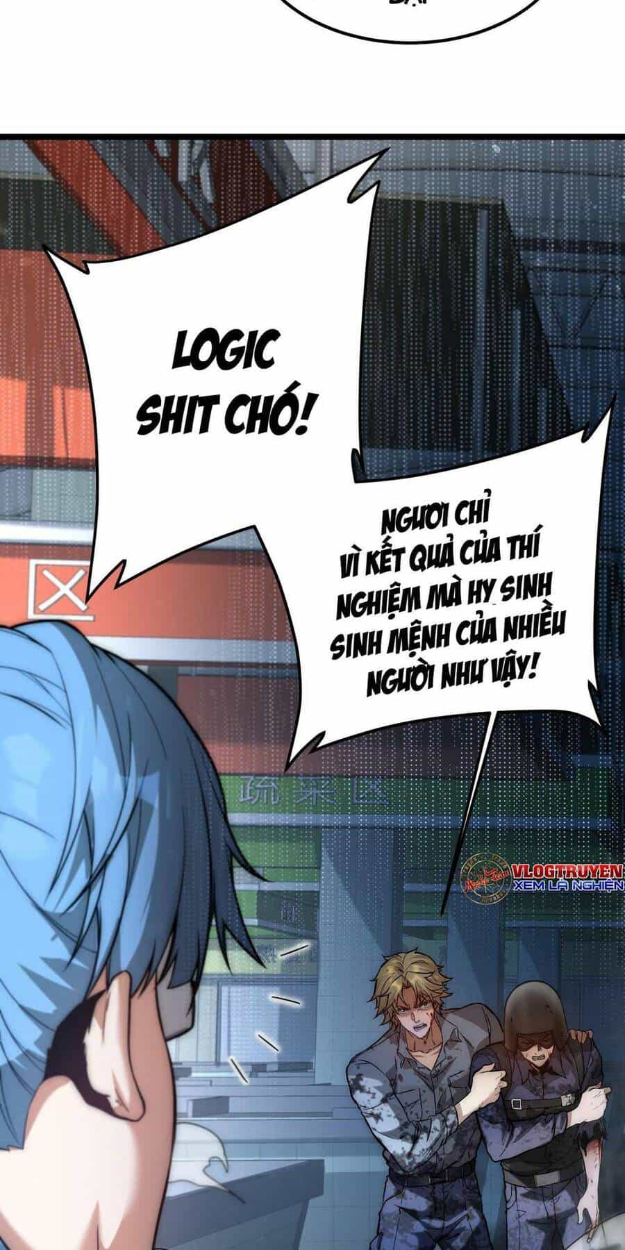 Khắc Kim Đại Ma Vương - Chương 5 - ảnh 60