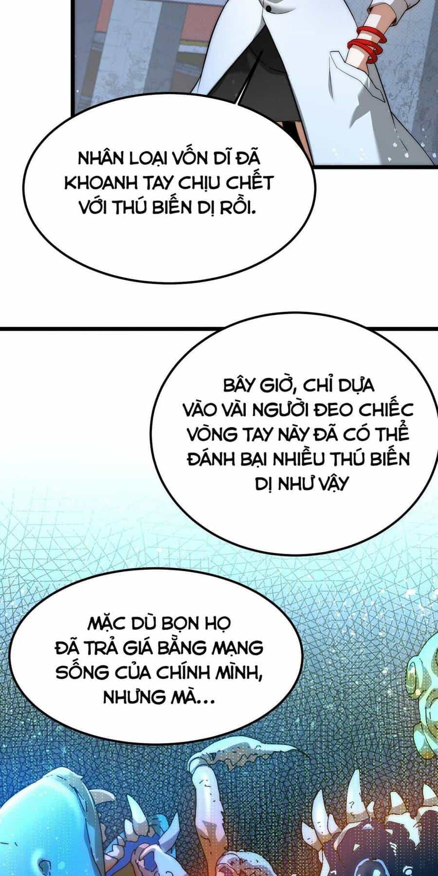 Khắc Kim Đại Ma Vương - Chương 5 - ảnh 64