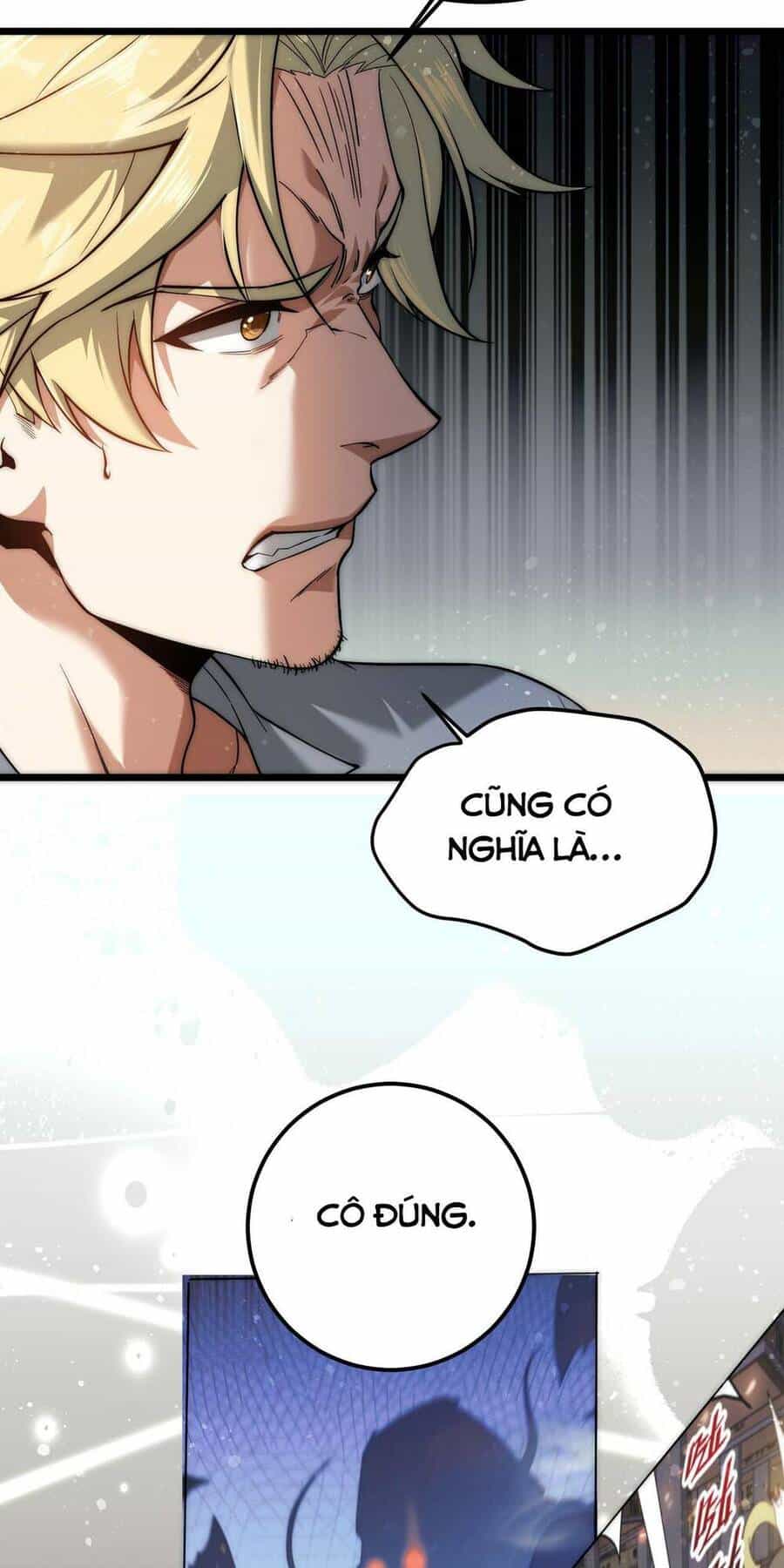 Khắc Kim Đại Ma Vương - Chương 5 - ảnh 67