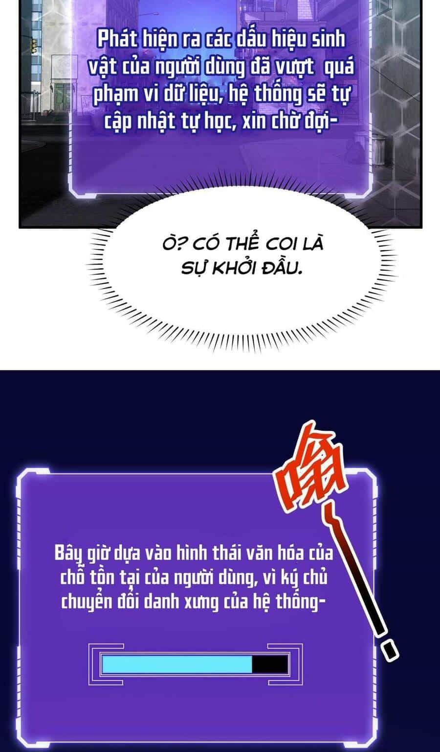 Khắc Kim Đại Ma Vương - Chương 6 - ảnh 10