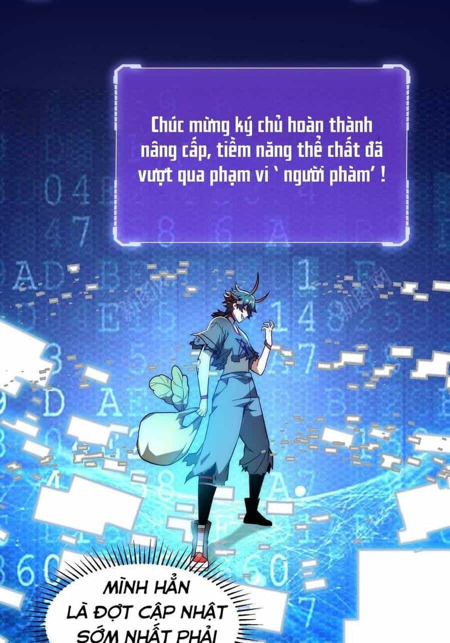 Khắc Kim Đại Ma Vương - Chương 6 - ảnh 11