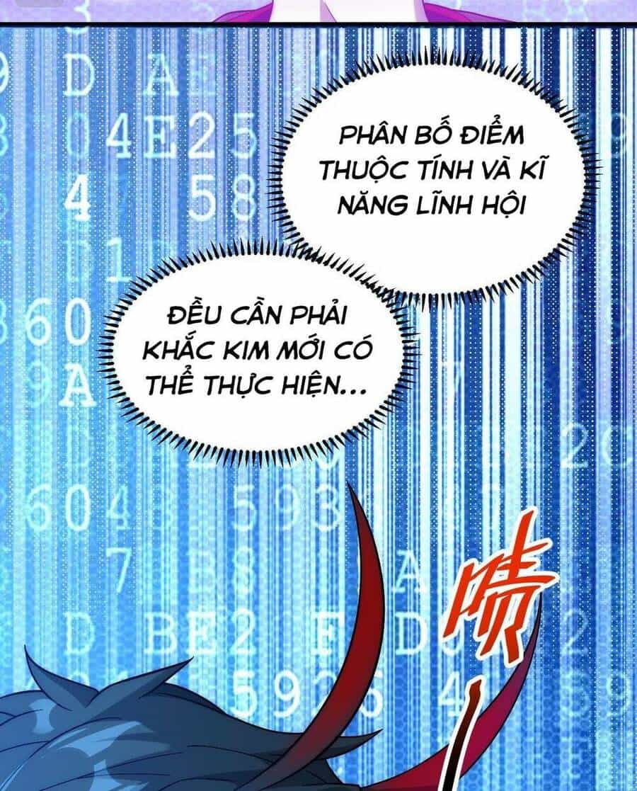 Khắc Kim Đại Ma Vương - Chương 6 - ảnh 14
