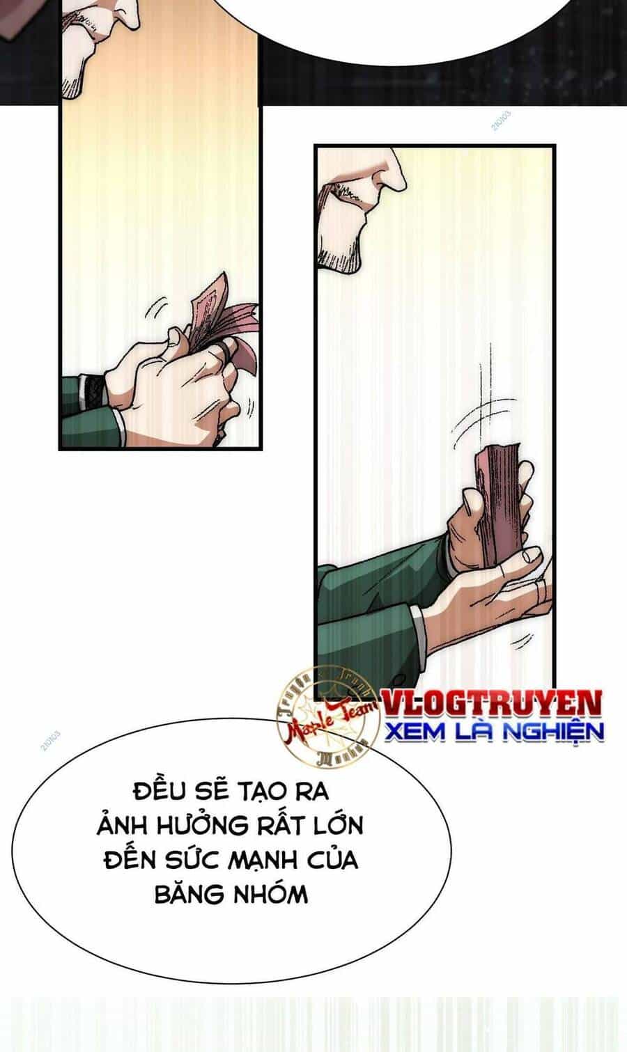 Khắc Kim Đại Ma Vương - Chương 6 - ảnh 41