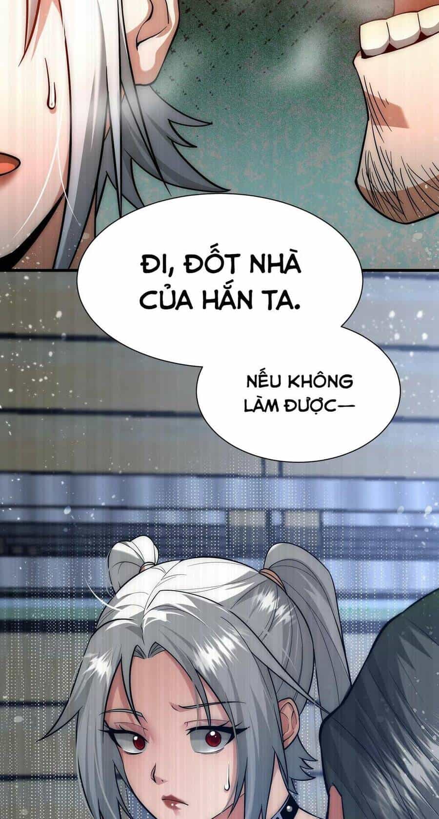 Khắc Kim Đại Ma Vương - Chương 6 - ảnh 46