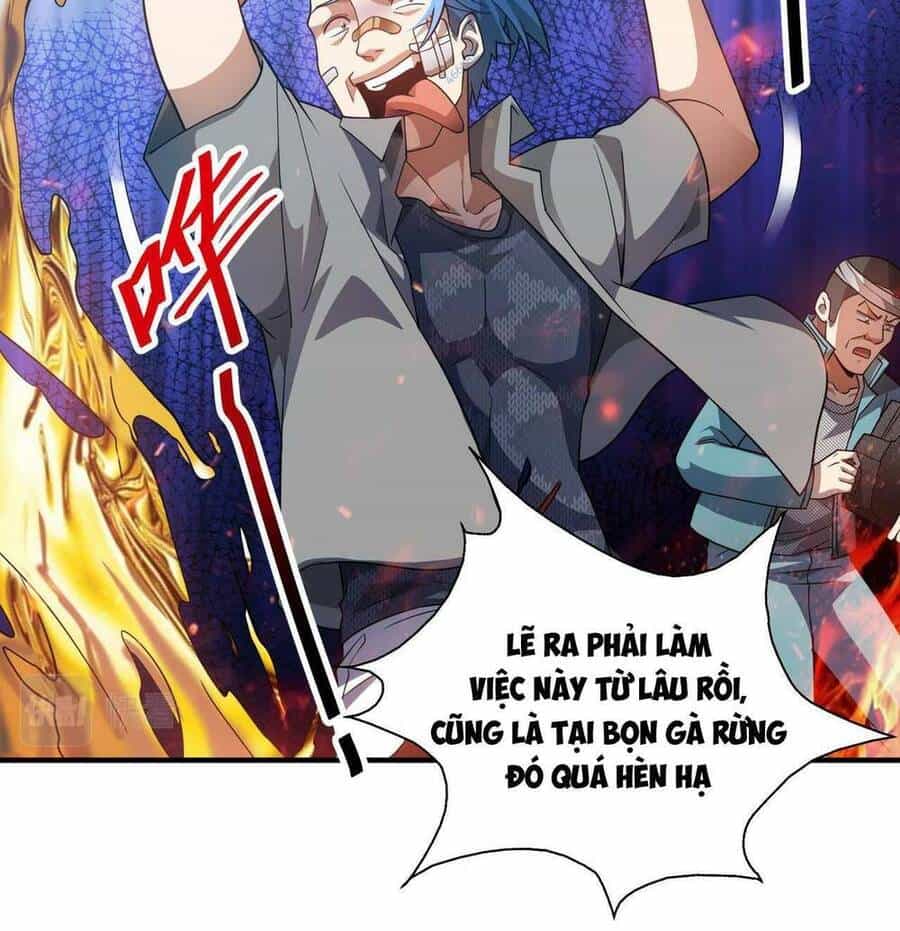 Khắc Kim Đại Ma Vương - Chương 7 - ảnh 16