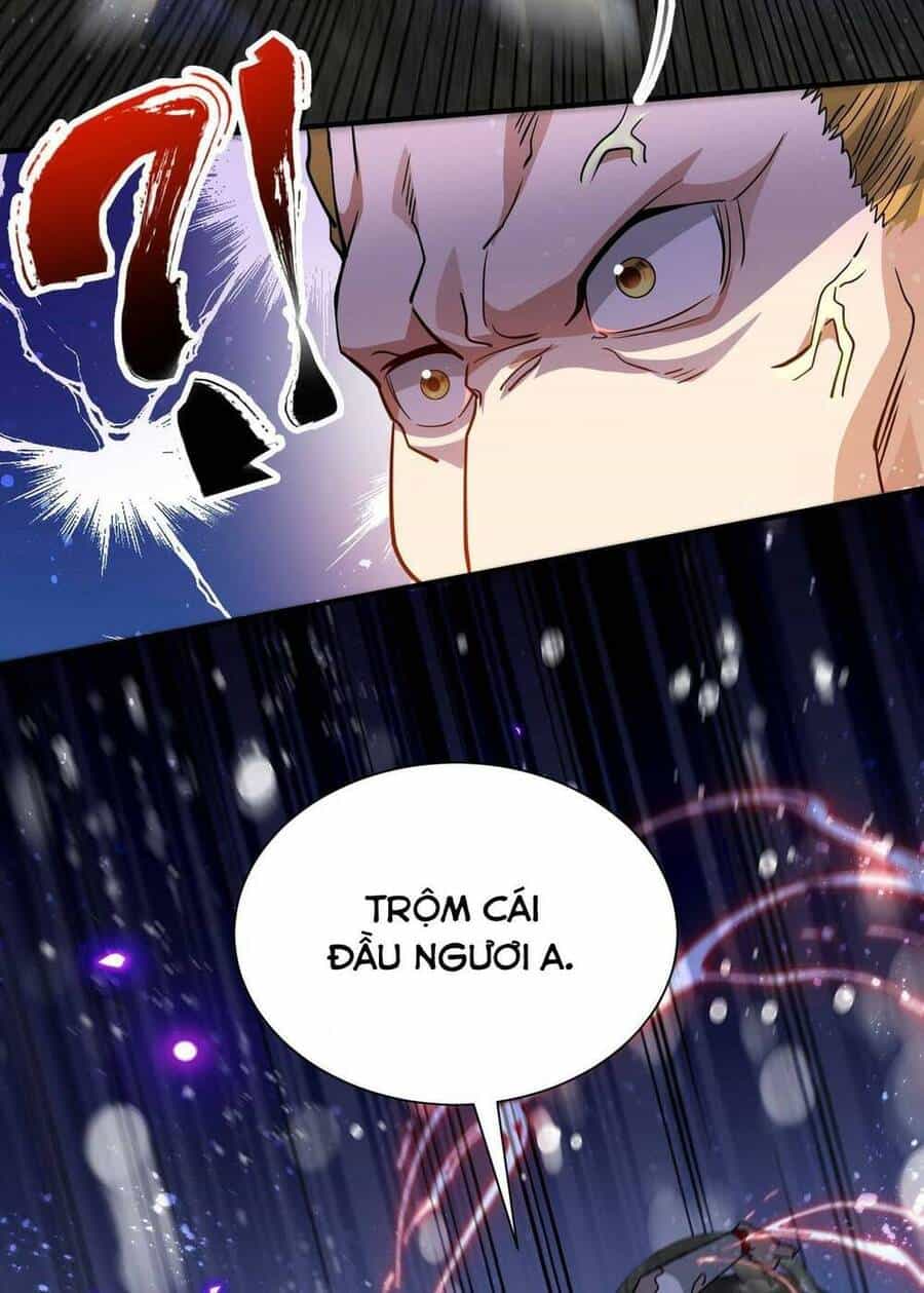 Khắc Kim Đại Ma Vương - Chương 7 - ảnh 34