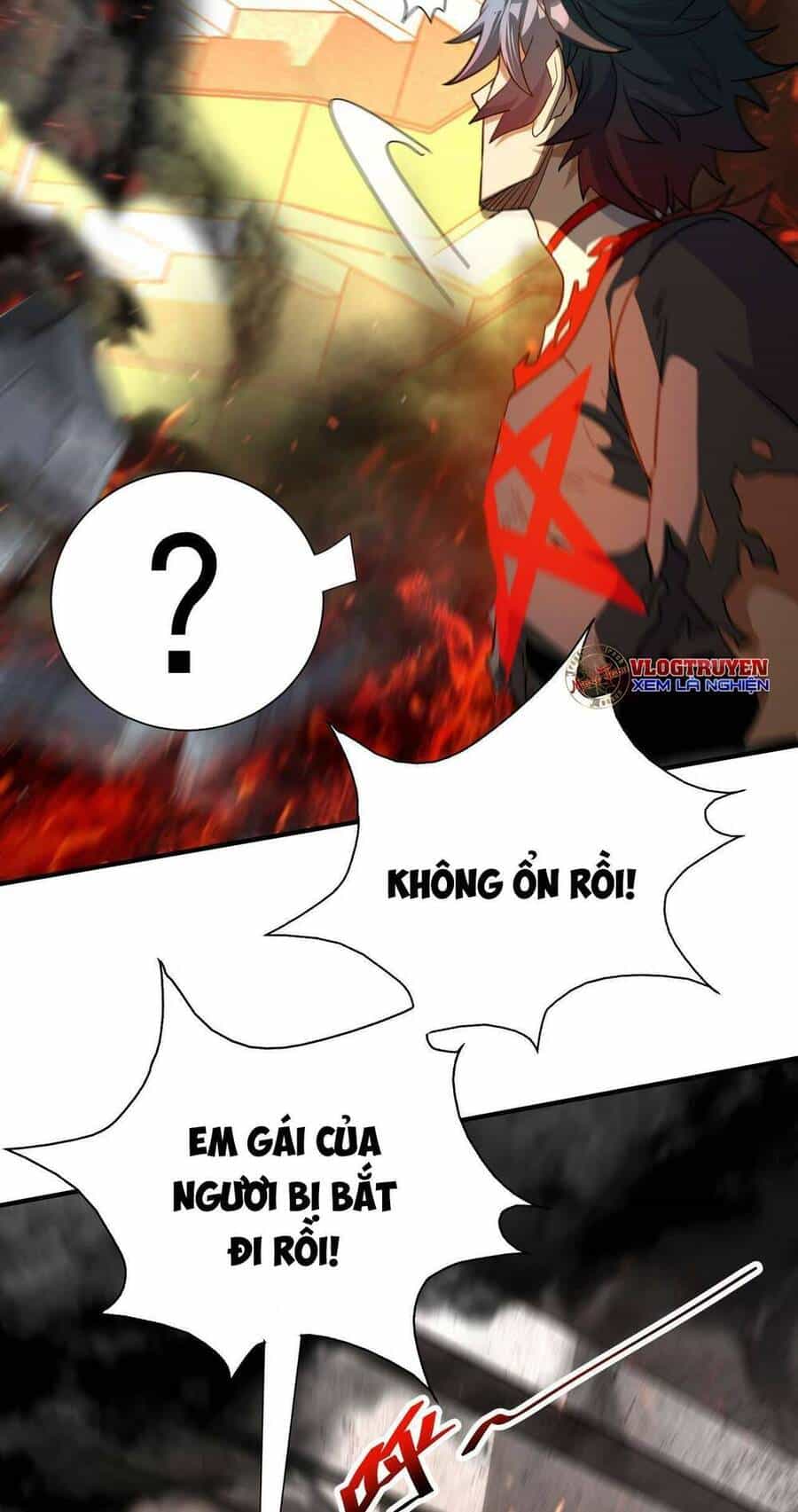 Khắc Kim Đại Ma Vương - Chương 7 - ảnh 42