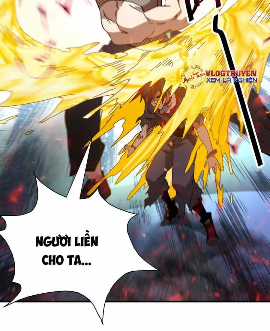 Khắc Kim Đại Ma Vương - Chương 7 - ảnh 46