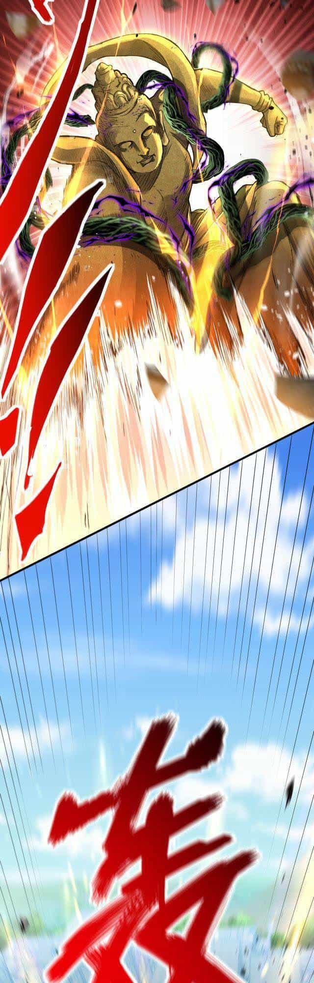 Khắc Kim Đại Ma Vương - Chương 9 - ảnh 29