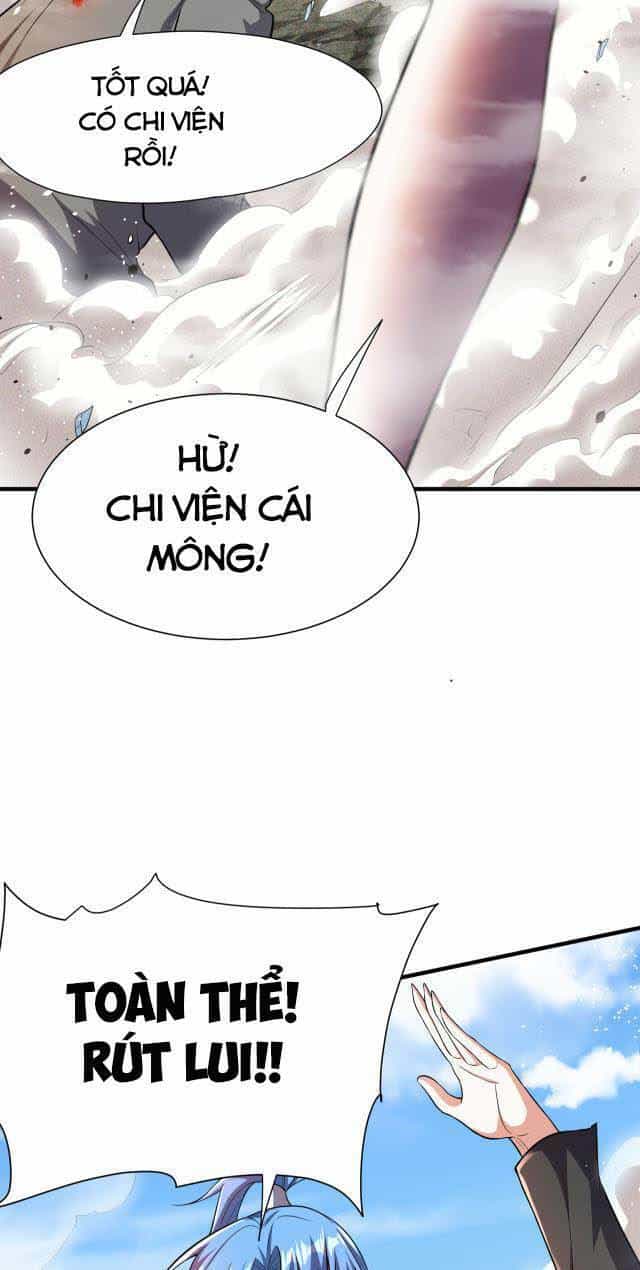 Khắc Kim Đại Ma Vương - Chương 9 - ảnh 33