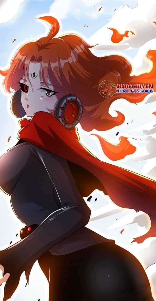 Khắc Kim Đại Ma Vương - Chương 9 - ảnh 39