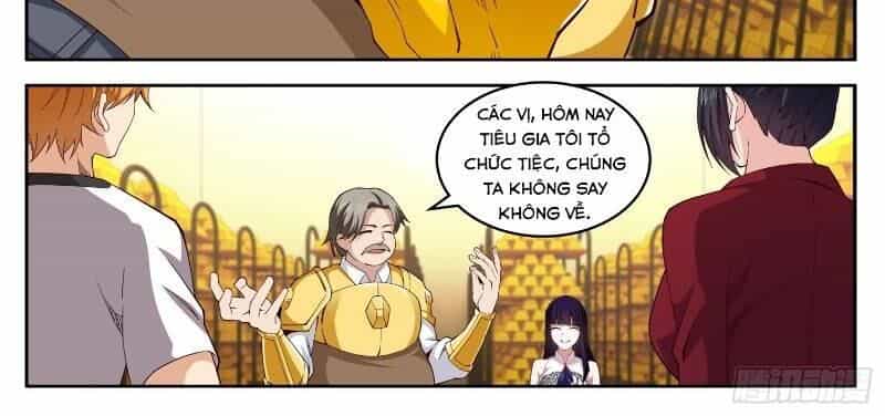 Khắc Kim Phong Thần - Chương 100 - ảnh 18