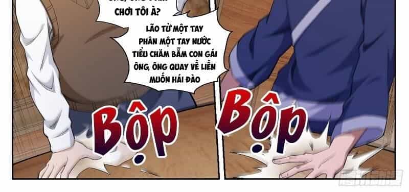 Khắc Kim Phong Thần - Chương 100 - ảnh 27