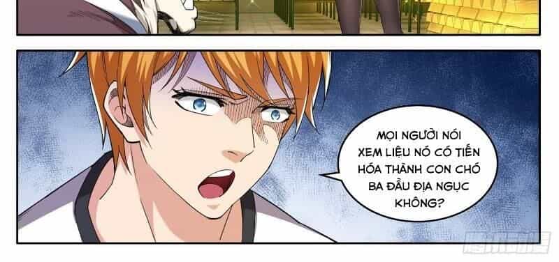 Khắc Kim Phong Thần - Chương 100 - ảnh 6