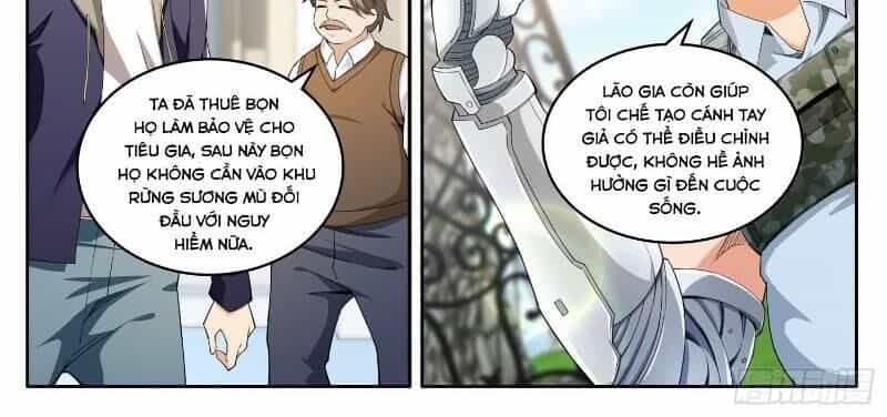 Khắc Kim Phong Thần - Chương 102 - ảnh 15