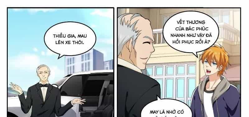 Khắc Kim Phong Thần - Chương 102 - ảnh 16