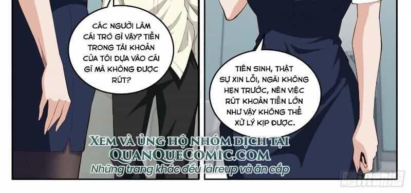 Khắc Kim Phong Thần - Chương 102 - ảnh 21