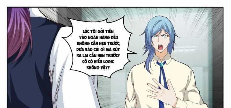Khắc Kim Phong Thần - Chương 102 - ảnh 22