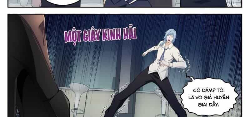 Khắc Kim Phong Thần - Chương 102 - ảnh 26
