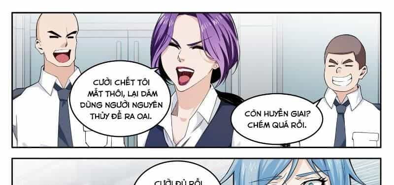Khắc Kim Phong Thần - Chương 102 - ảnh 31