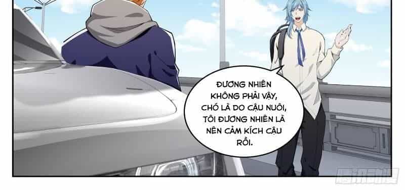 Khắc Kim Phong Thần - Chương 103 - ảnh 21