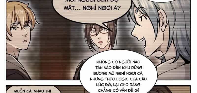 Khắc Kim Phong Thần - Chương 103 - ảnh 29