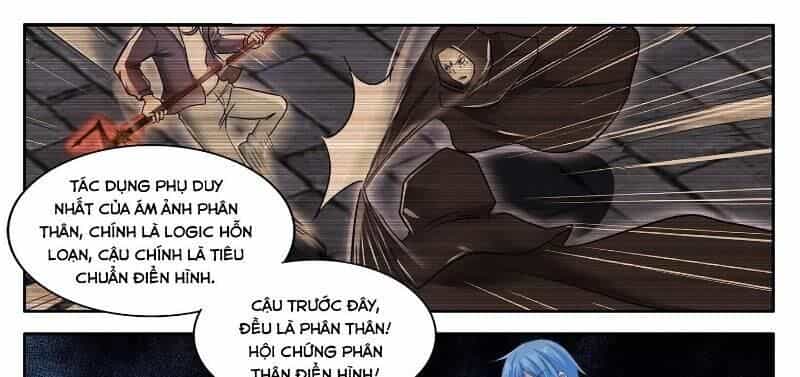 Khắc Kim Phong Thần - Chương 103 - ảnh 31