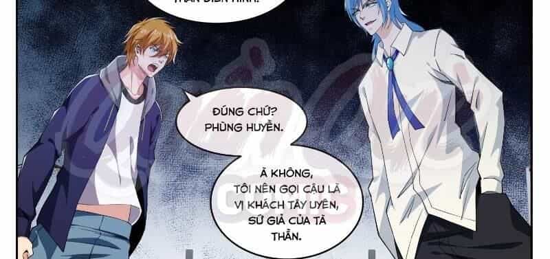 Khắc Kim Phong Thần - Chương 103 - ảnh 32