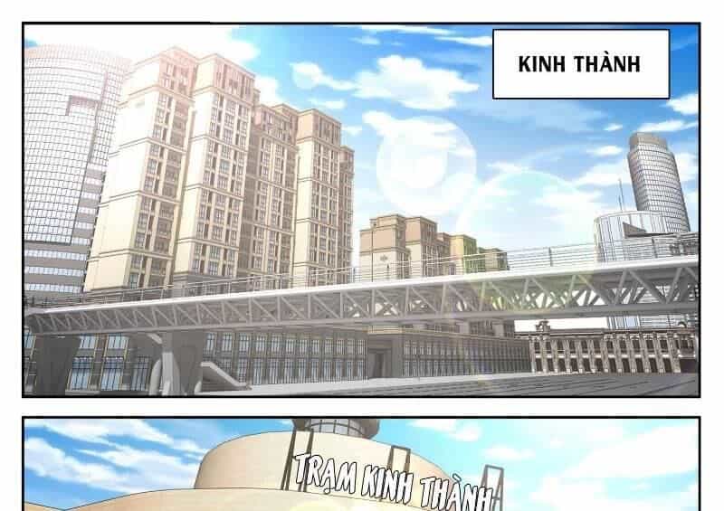Khắc Kim Phong Thần - Chương 106 - ảnh 19