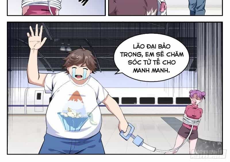 Khắc Kim Phong Thần - Chương 106 - ảnh 4