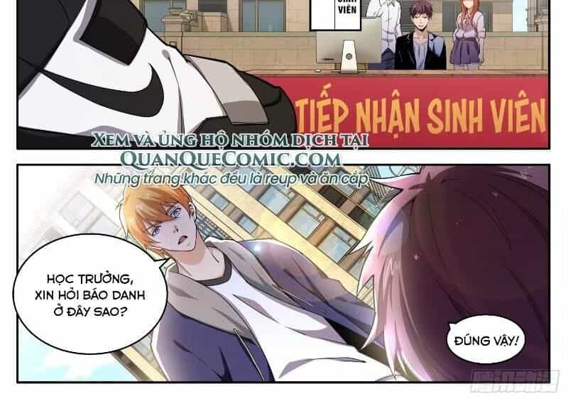 Khắc Kim Phong Thần - Chương 107 - ảnh 12