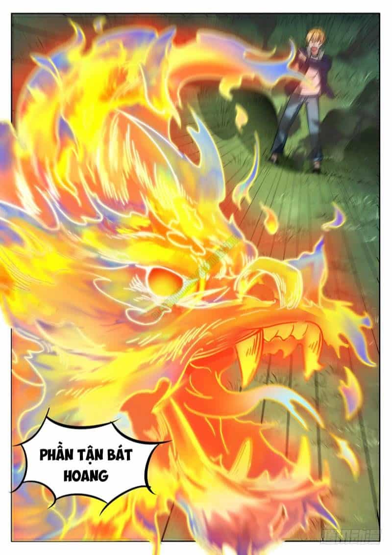 Khắc Kim Phong Thần - Chương 40 - ảnh 6