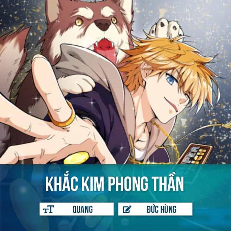 Khắc Kim Phong Thần - Chương 60 - ảnh 1