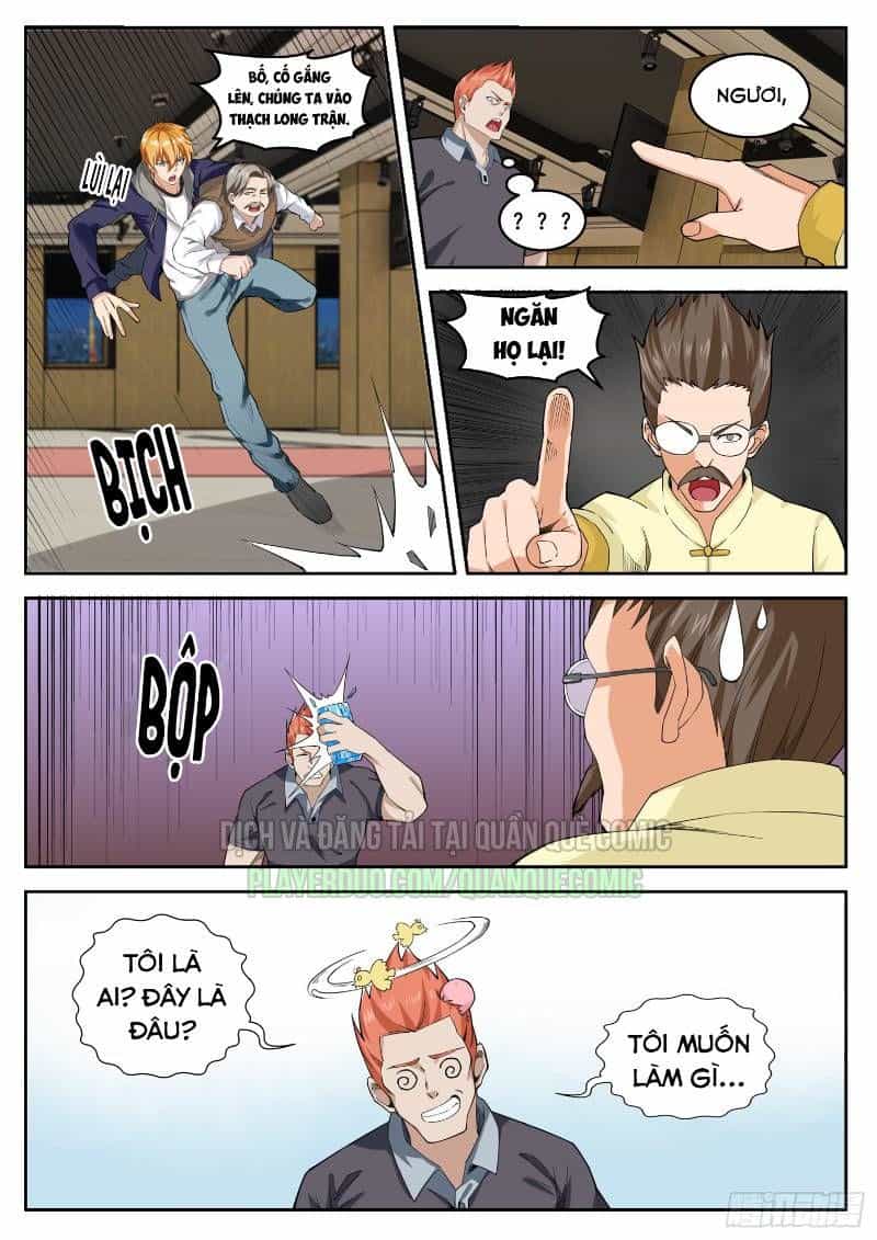 Khắc Kim Phong Thần - Chương 85 - ảnh 10