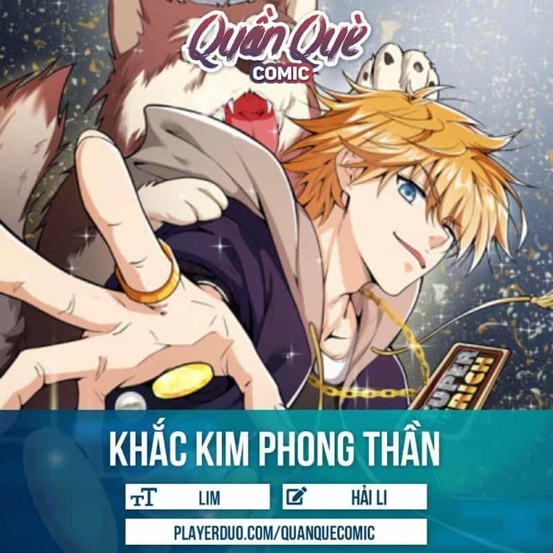 Khắc Kim Phong Thần - Chương 90 - ảnh 1