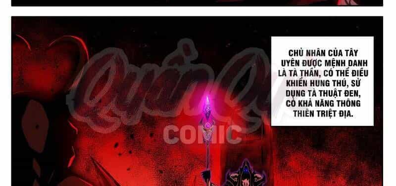 Khắc Kim Phong Thần - Chương 94 - ảnh 5