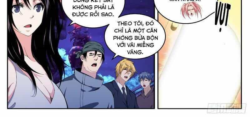 Khắc Kim Phong Thần - Chương 95 - ảnh 27