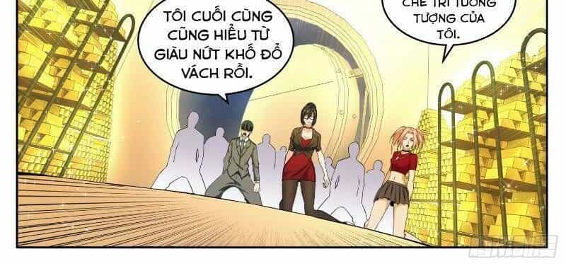 Khắc Kim Phong Thần - Chương 95 - ảnh 30