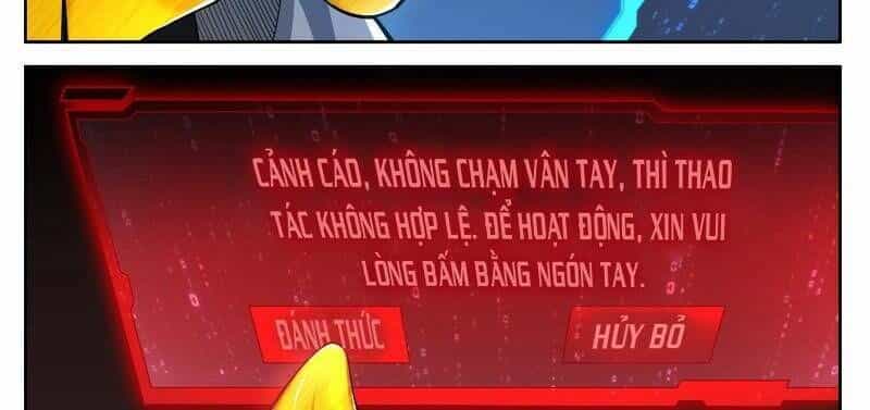 Khắc Kim Phong Thần - Chương 96 - ảnh 20