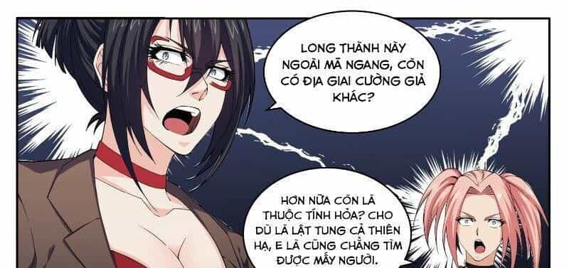 Khắc Kim Phong Thần - Chương 96 - ảnh 25