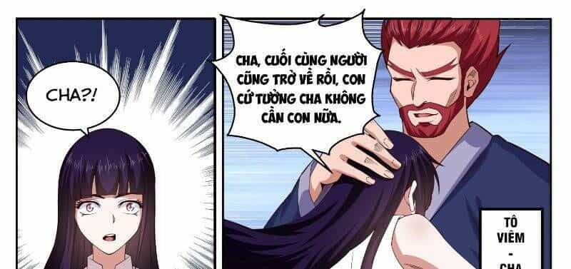 Khắc Kim Phong Thần - Chương 97 - ảnh 1
