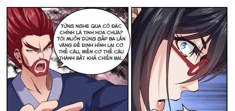 Khắc Kim Phong Thần - Chương 97 - ảnh 28